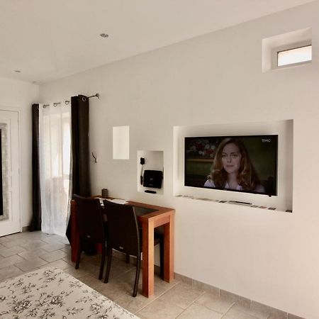 Chambre Premium Pomme Cannelle Close To Bayeux Normandie 2 Pers Monceaux-en-Bessin Bagian luar foto