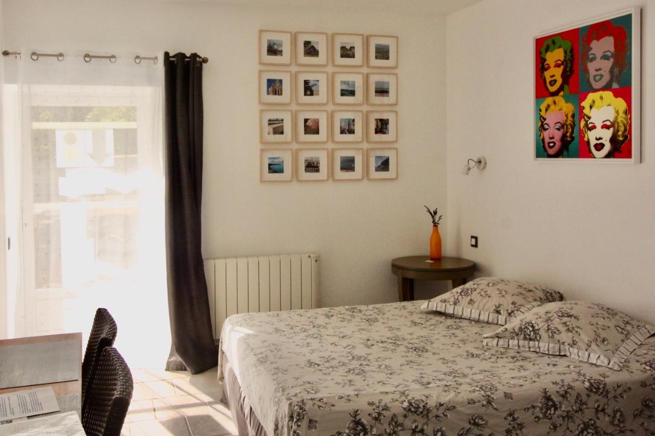 Chambre Premium Pomme Cannelle Close To Bayeux Normandie 2 Pers Monceaux-en-Bessin Bagian luar foto